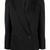 Alexander McQueen double-breasted tailored blazer