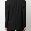 Alexander McQueen double-breasted tailored blazer