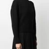 Alexander McQueen Frills neck jumper 7 Alexander McQueen Frills-neck jumper