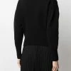 Alexander McQueen Frills neck jumper 8 Alexander McQueen Frills-neck jumper