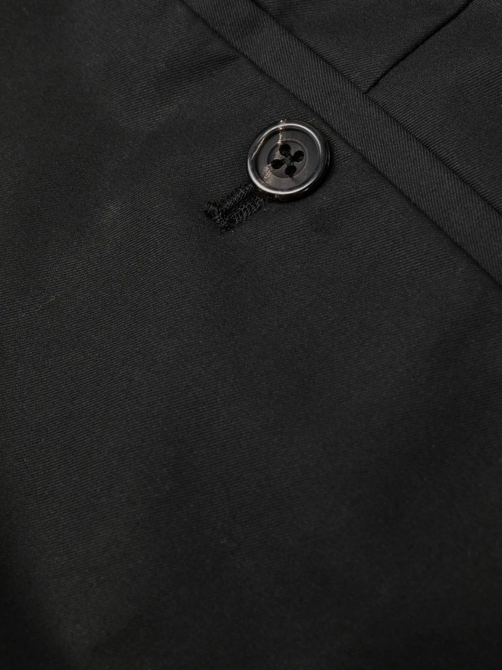 Alexander McQueen Tapered tailored trousers 6 Alexander McQueen tapered tailored trousers