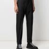 Alexander McQueen Tapered tailored trousers 9 Alexander McQueen tapered tailored trousers