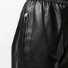 Alexander McQueen Elasticated leather trousers 9 Alexander McQueen elasticated leather trousers