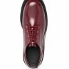 Alexander McQueen Worker lace-up shoes