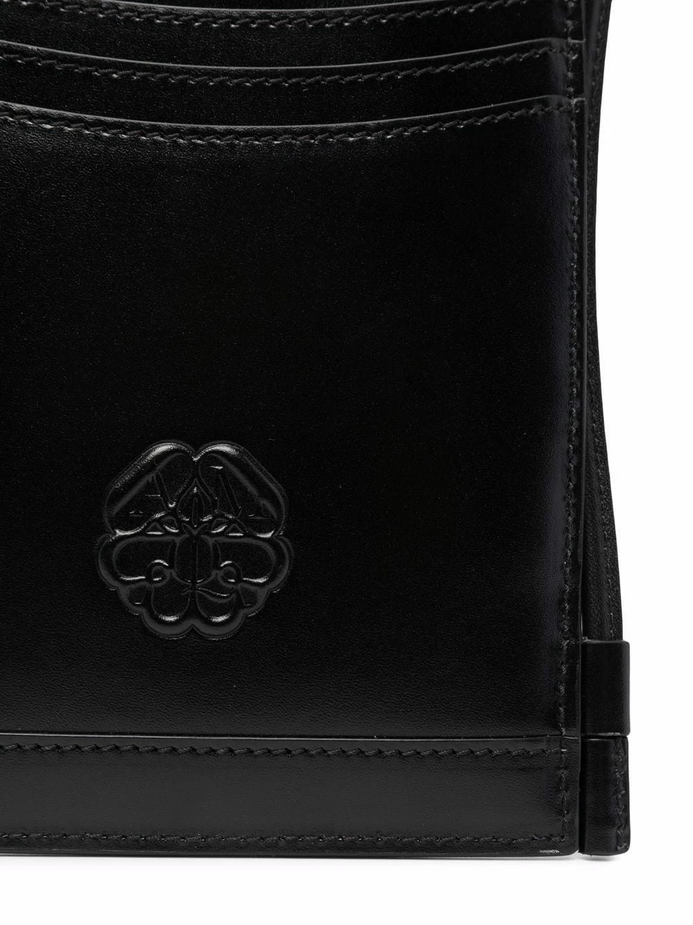 Alexander McQueen The Curve phone bag 4 Alexander McQueen The Curve phone bag