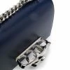 Alexander McQueen Hardware detail crossbody bag 8 Alexander McQueen hardware-detail crossbody bag