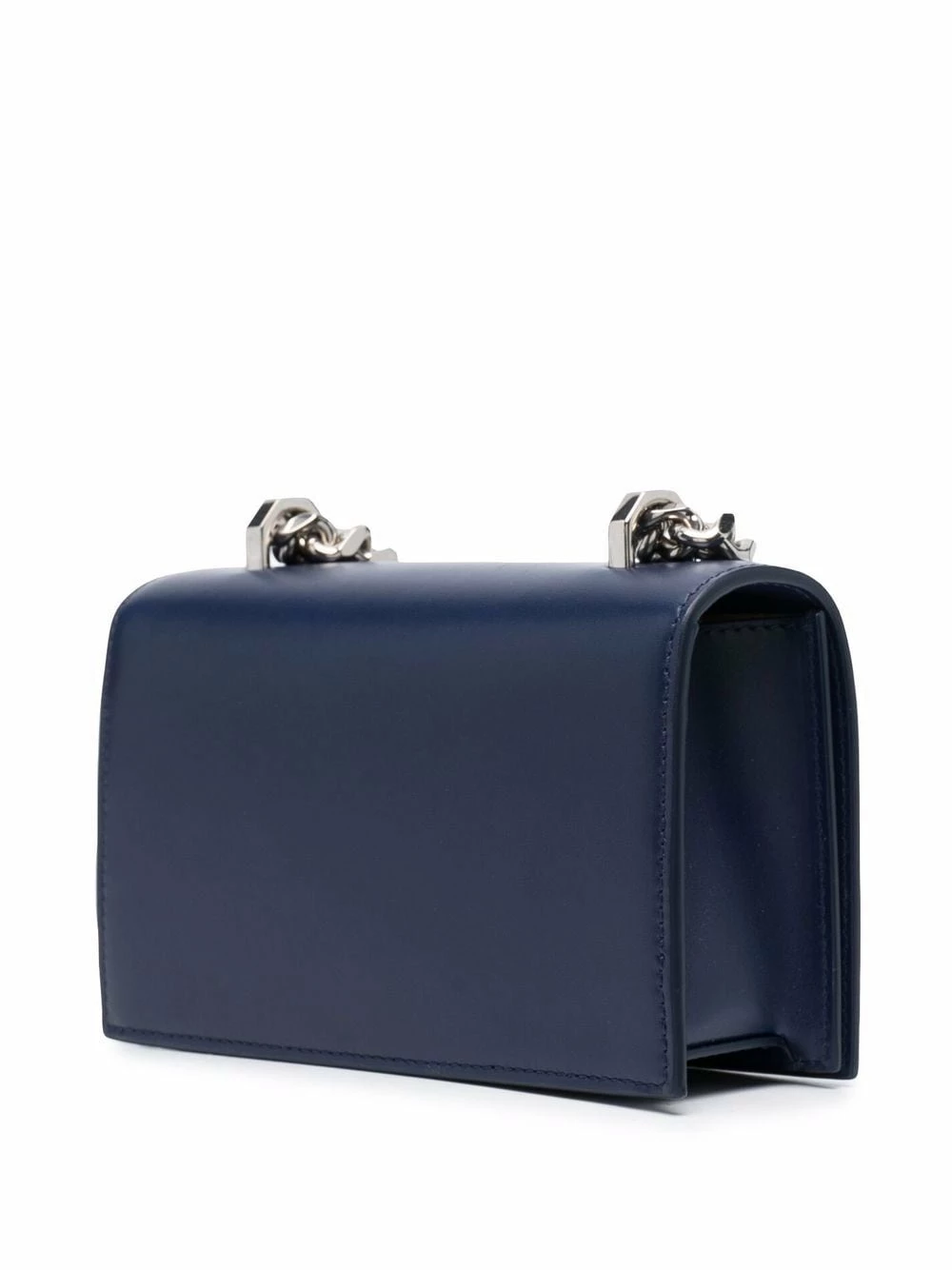 Alexander McQueen Hardware detail crossbody bag 3 Alexander McQueen hardware-detail crossbody bag