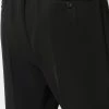 Alexander McQueen zip-detail relaxed trousers