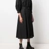 Alexander McQueen Belted cotton shirt dress 9 Alexander McQueen belted cotton shirt dress