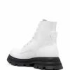 Alexander McQueen Wander lace up boots 6 Alexander McQueen Wander lace-up boots