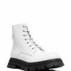 Alexander McQueen Wander lace up boots 5 Alexander McQueen Wander lace-up boots