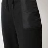 Alexander McQueen Cropped drawstring track trousers 9 Alexander McQueen cropped drawstring track trousers