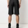 Alexander McQueen knee-length Bermuda shorts
