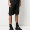 Alexander McQueen knee-length Bermuda shorts