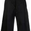 Alexander McQueen knee-length Bermuda shorts