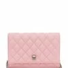 Alexander McQueen Skull quilted crossbody bag