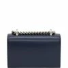 Alexander McQueen Sculptural knuckleduster shoulder bag 6 Alexander McQueen Sculptural knuckleduster shoulder bag