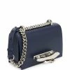 Alexander McQueen Sculptural knuckleduster shoulder bag 7 Alexander McQueen Sculptural knuckleduster shoulder bag