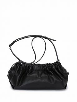 Alexander McQueen The Bundle drawstring bag