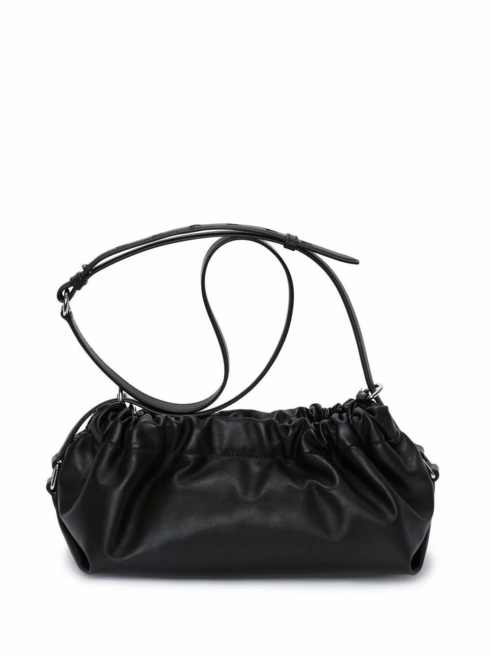 Alexander McQueen The Bundle drawstring bag 2 Alexander McQueen The Bundle drawstring bag