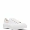 Alexander McQueen Tread Slick chunky-sole sneakers