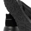 Alexander McQueen Court panelled sneakers