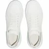 Alexander McQueen Court low top leather sneakers 7 Alexander McQueen Court low-top leather sneakers