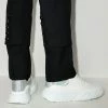 Alexander McQueen Court low top leather sneakers 6 Alexander McQueen Court low-top leather sneakers