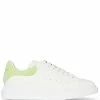 Alexander McQueen Court low-top sneakers