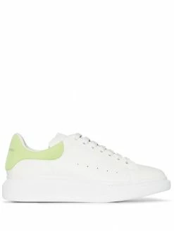 Alexander McQueen Court low-top sneakers