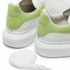 Alexander McQueen Court low top sneakers 5 Alexander McQueen Court low-top sneakers
