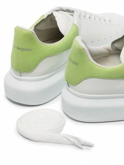 Alexander McQueen Court low-top sneakers
