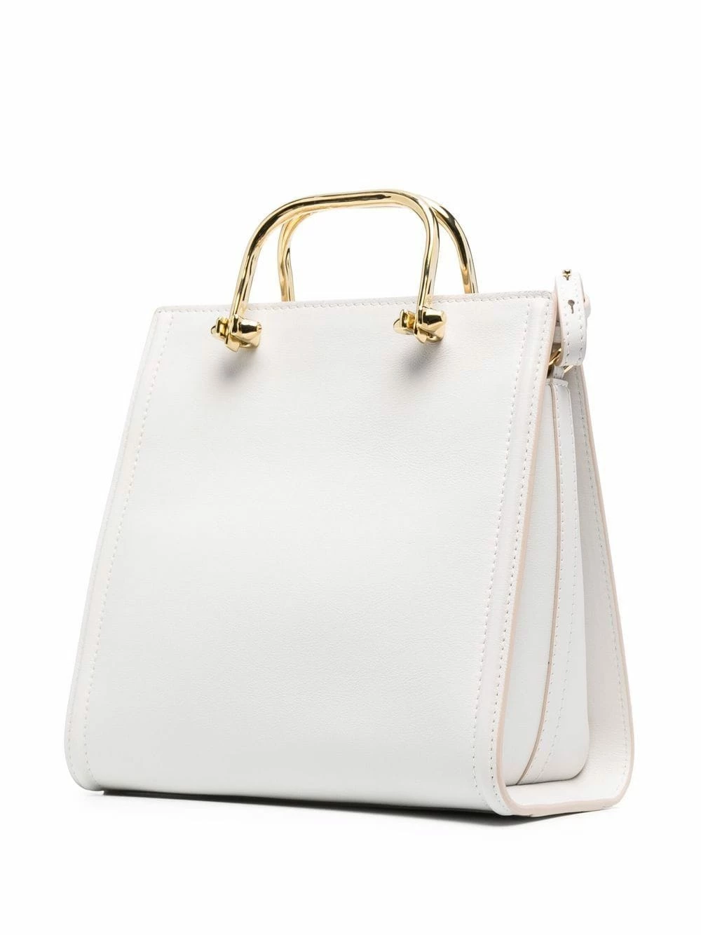 Alexander McQueen The Short Story tote bag 3 Alexander McQueen The Short Story tote bag