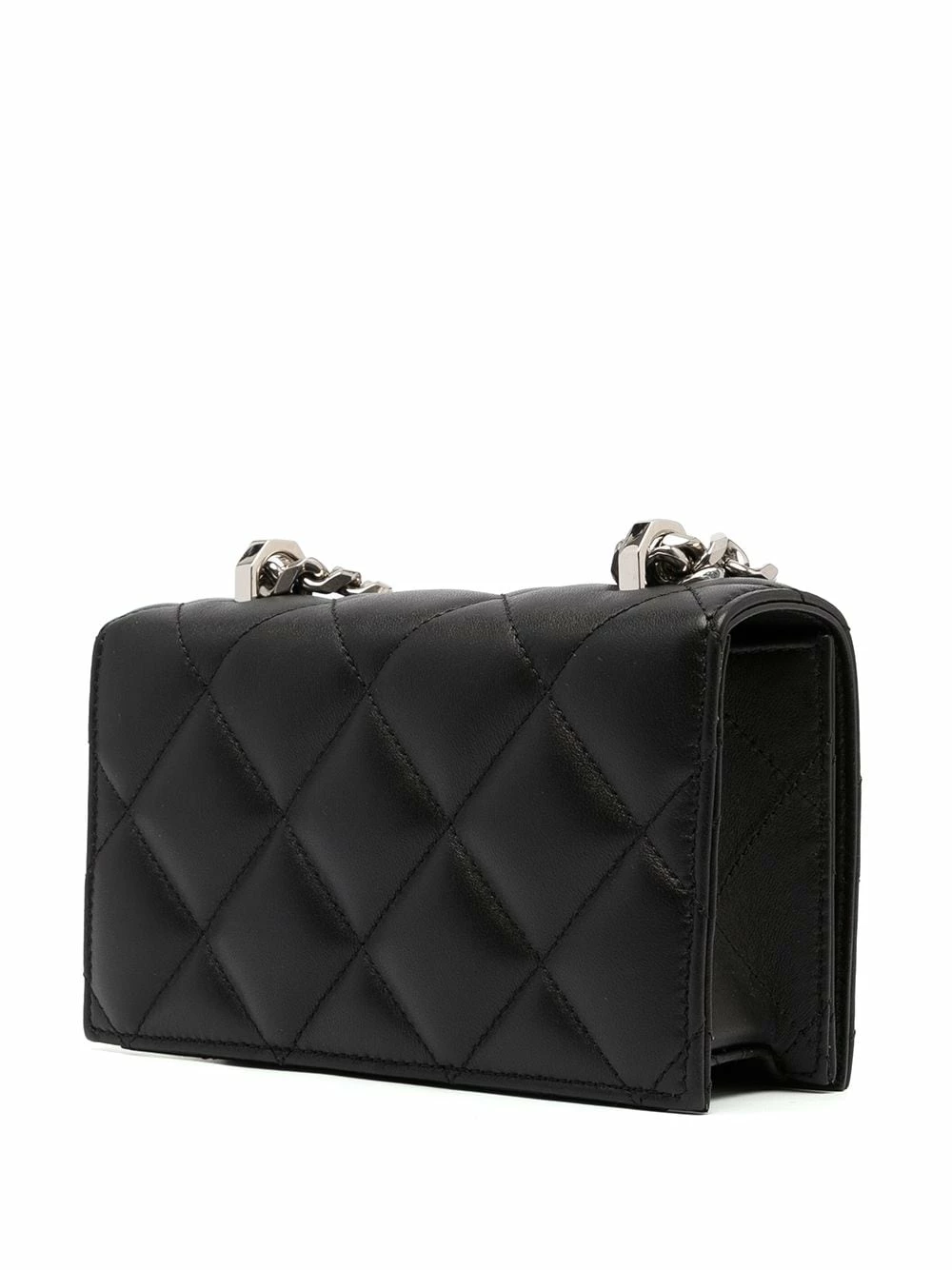 Alexander McQueen Mini jewelled satchel bag 3 Alexander McQueen mini jewelled satchel bag