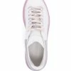 Alexander McQueen Oversize low-top sneakers