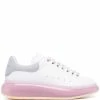 Alexander McQueen Oversize low-top sneakers