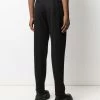 Alexander McQueen Pleated tailored trousers 8 Alexander McQueen pleated tailored trousers