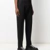 Alexander McQueen Pleated tailored trousers 7 Alexander McQueen pleated tailored trousers
