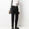 Alexander McQueen Pleated tailored trousers 6 Alexander McQueen pleated tailored trousers