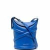 Alexander McQueen The Curve shoulder bag