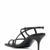 Alexander McQueen Strappy leather sandals 6 Alexander McQueen strappy leather sandals