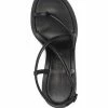Alexander McQueen Strappy leather sandals 7 Alexander McQueen strappy leather sandals