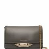 Alexander McQueen The Story crossbody bag