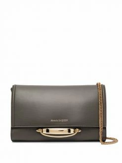 Alexander McQueen The Story crossbody bag