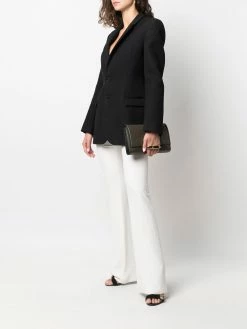 Alexander McQueen The Story crossbody bag