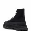 Alexander McQueen Tread Slick ankle boots 6 Alexander McQueen Tread Slick ankle boots