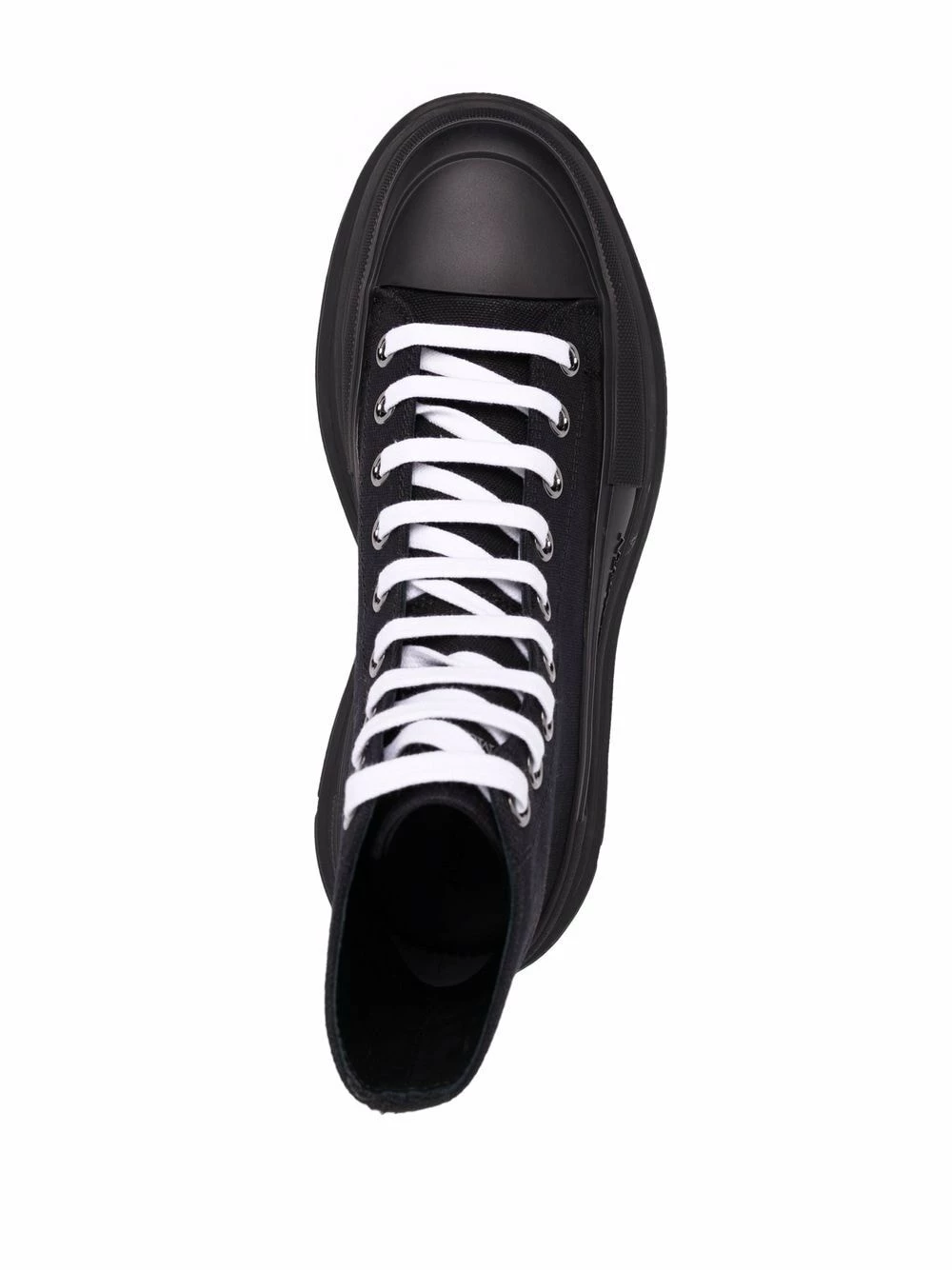 Alexander McQueen Tread Slick ankle boots 4 Alexander McQueen Tread Slick ankle boots