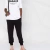 Alexander McQueen McQueen Graffiti T-shirt