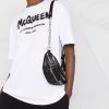 Alexander McQueen McQueen Graffiti T-shirt