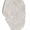 Alexander McQueen signature skull keyring